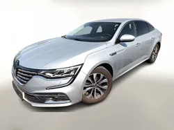 Silber Gebraucht 2022 Renault Talisman Intens Limousine | 20.649 € (Fairer Preis)