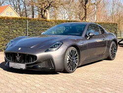 Grigio maratea Gebraucht 2023 Maserati Granturismo Coupé | 157.900 € (Fairer Preis)