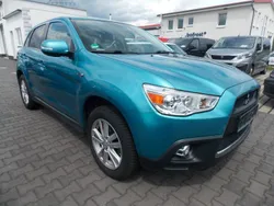 D17 ext Gebraucht 2011 Mitsubishi ASX Edition SUV | 10.990 € (Fairer Preis)