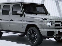 Manufaktur classic grau Neu 2025 Mercedes G450 AMG line SUV | 172.900 € (Guter Preis)