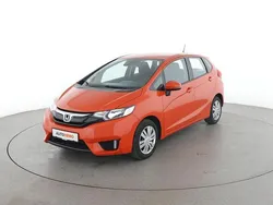 Orange Gebraucht 2018 Honda Jazz Trend Kleinwagen | 14.930 € (Teuer)