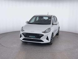Weiß Gebraucht 2025 Hyundai i10 Trend Kleinwagen | 16.970 € (Fairer Preis)