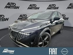 Schwarz Neu 2025 Nissan Qashqai Tekna SUV | 37.980 € (Guter Preis)