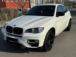 Weiß Gebraucht 2013 BMW X6 SUV | 18.900 € (Fairer Preis)