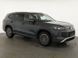 Grau Gebraucht 2025 VW Tayron SUV | 49.920 € (Etwas zu teuer)