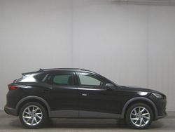 Schwarz Gebraucht 2022 Cupra Formentor SUV | 19.780 € (Guter Preis)