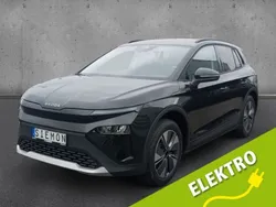 Schwarz Neu 2025 Skoda Elroq Loft SUV | 32.930 € (Guter Preis)