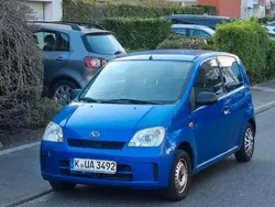 Blau Gebraucht 2003 Daihatsu Cuore Plus Kleinwagen | 1.200 € (Fairer Preis)
