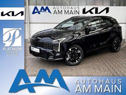 Schwarz Neu 2025 Kia Sportage GT-Line SUV | 43.290 € (Fairer Preis)