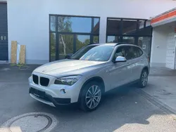 Glaciersilber metallic Gebraucht 2013 BMW X1 SUV | 10.990 € (Fairer Preis)
