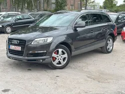 Grau Gebraucht 2007 Audi Q7 Ambiente SUV | 5.450 € (Superpreis)