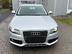 Silber Gebraucht 2009 Audi A4 Ambiente Kombi | 5.300 € (Fairer Preis)