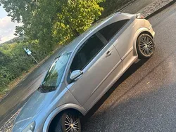 Gebraucht 2008 Opel Astra GTC Coupé | 950 € (Fairer Preis)