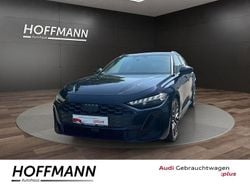 Blau Gebraucht 2024 Audi A5 S-Line Coupé | 48.990 € (Superpreis)