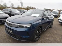 Blau (spektrum blau) Neu 2025 Opel Grandland X SUV | 35.170 € (Fairer Preis)