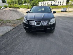 Schwarz Gebraucht 2009 Nissan Qashqai Acenta SUV | 3.800 € (Superpreis)