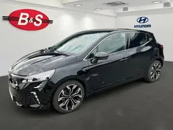 Schwarz Gebraucht 2024 Mitsubishi Colt Edition Kleinwagen | 18.490 € (Guter Preis)