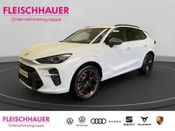 Weiß Neu 2024 Cupra Terramar VZ SUV | 48.990 € (Guter Preis)