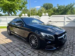Schwarz Gebraucht 2016 Mercedes S500 AMG line Limousine | 45.800 € (Superpreis)
