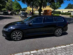 Schwarz Gebraucht 2022 VW Passat Business Kombi | 25.800 € (Fairer Preis)