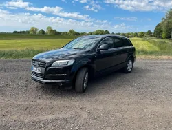 Schwarz Gebraucht 2008 Audi Q7 SUV | 7.500 € (Guter Preis)