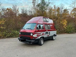 Rot Gebraucht 1986 VW T3 California Van | 11.500 €