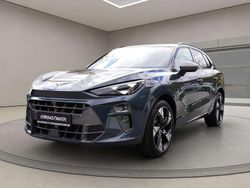 Fjord blue Gebraucht 2025 Cupra Terramar VZ SUV | 39.250 € (Guter Preis)