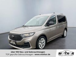 Cyclone dusky silver Neu 2025 Ford Tourneo Connect Titanium Van / Kleinbus | 32.890 € (Guter Preis)