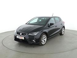 Schwarz Gebraucht 2019 Seat Ibiza FR Limousine | 14.690 € (Etwas zu teuer)