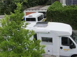 Weiß Gebraucht 2004 Fiat Ducato Van | 27.000 €