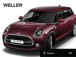 Violett Gebraucht 2018 Mini Cooper Clubman Kombi | 15.950 € (Guter Preis)