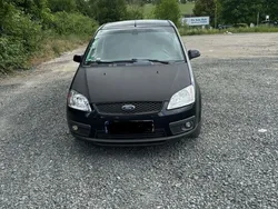 Schwarz Gebraucht 2006 Ford C-MAX Van / Kleinbus | 900 € (Fairer Preis)