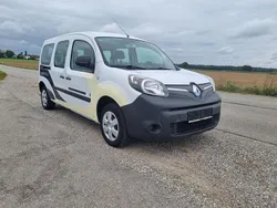 Weiß Gebraucht 2016 Renault Kangoo Van / Kleinbus | 7.479 € (Guter Preis)