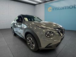 Grau Neu 2024 Nissan Juke SUV | 23.999 € (Fairer Preis)