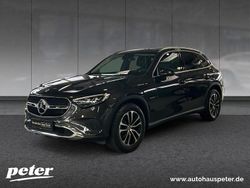 Grau Gebraucht 2024 Mercedes GLC220 Avantgarde SUV | 52.810 € (Superpreis)