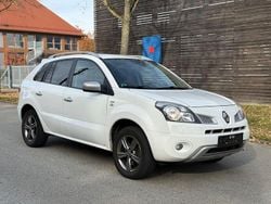 Weiß Gebraucht 2011 Renault Koleos Bose Edition SUV | 3.890 € (Superpreis)