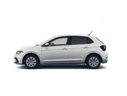 Weiß Neu 2025 VW Polo IQ Drive Limousine | 23.870 € (Fairer Preis)