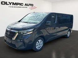 Grau Neu 2025 Nissan Primastar Tekna Van / Kleinbus | 46.990 €