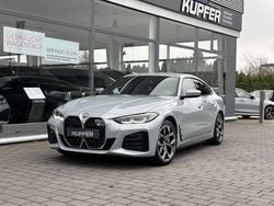 Brooklyngrau Gebraucht 2024 BMW i4 Performance Limousine | 47.900 € (Guter Preis)
