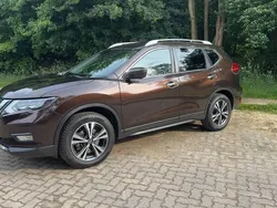 Braun Gebraucht 2019 Nissan X-Trail N-Connecta SUV | 18.500 € (Guter Preis)
