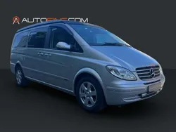 Mercedes Viano