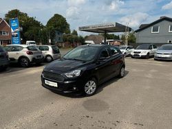 Other Gebraucht 2017 Ford Ka Plus Cool & Sound Edition Kleinwagen | 6.799 € (Fairer Preis)