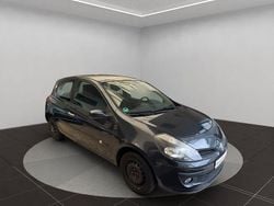 Grau Gebraucht 2006 Renault Clio III Dynamique Kleinwagen | 1.890 € (Superpreis)