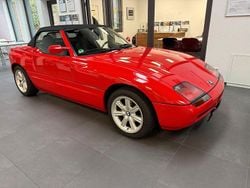 Rot Gebraucht 1990 BMW Z1 Sport Line Cabrio | 38.900 €