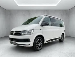 Weiß Gebraucht 2018 VW T6 California Van | 53.750 €
