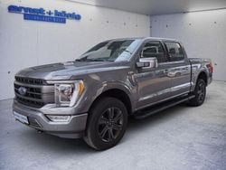 Grau Gebraucht 2024 Ford F-150 Lariat Abholung | 73.980 € (Etwas zu teuer)