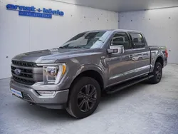 Grau Gebraucht 2024 Ford F-150 Lariat Abholung | 73.980 € (Fairer Preis)