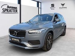 Thunder grey / metallic Gebraucht 2021 Volvo XC90 Momentum SUV | 41.990 € (Guter Preis)