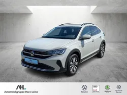 Grau Gebraucht 2024 VW Taigo Move SUV | 20.092 € (Fairer Preis)