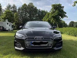 Schwarz Gebraucht 2018 Audi A5 Design Coupé | 21.500 € (Guter Preis)
